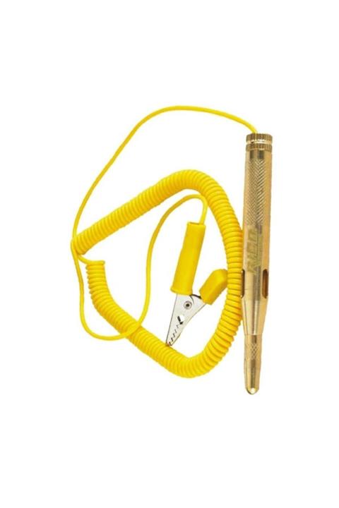 Rico Oto Kontrol Kalemi