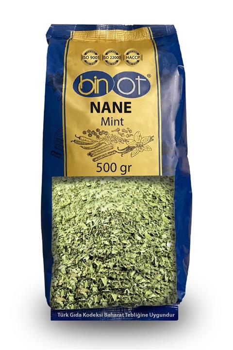 Binot Kuru Nane 500 Gr