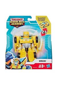 transformers Rescue Bots Academy Figür Bumblebee E5366-E5698