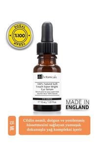 Dr. Botanicals %100 Doğal Parlaklık Verici Göz Serumu 15ml 637665738551