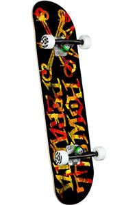 Powell Peralta 7.5 Vato Rat Leaves Birch Complete Profesyonel Kaykay