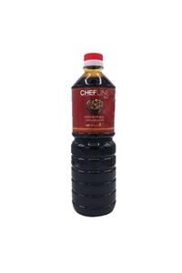 Chefline Dark Soya Sosu 1 lt