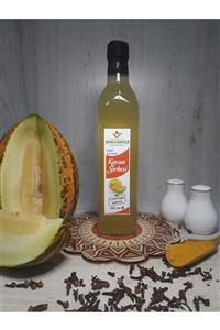 şifalı bahçe Kavun Sirkesi 500 ml