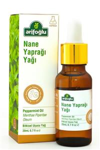 Arifoğlu Nane Yağı 20 ml