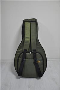 Sultan Instruments Sultan Wagon Ud Softcase Gigbag (yeşil)