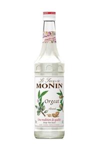 Monin Almond (badem) Şurup 700 ml