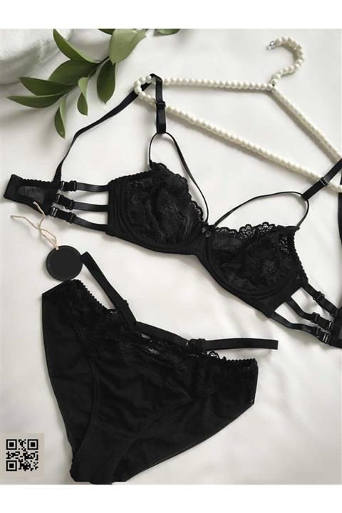 WAHSHE Mory Banded Braset