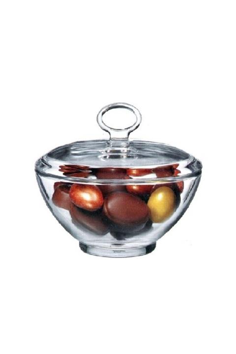 Paşabahçe Aqua Şeker Kasesi