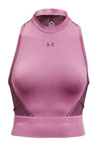 Under Armour Ua Rush Seamless Crop Top