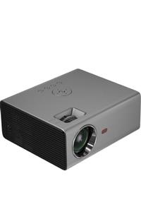 UNIC Paylaş: Rigal Rd-825 Led Projektör 2000 Lümen 1280x720dpi Çözünürlük Desteği 1080p Hd Wifi Ensağlam
