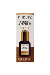 Findley Retinol & Peptides Göz Serumu 30ml