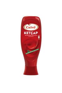 Calve Calvé Ketçap 600 G