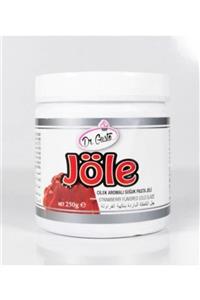 PASTRY PLANET Dr Gusto Mini Jöle Çilek 250 Gr