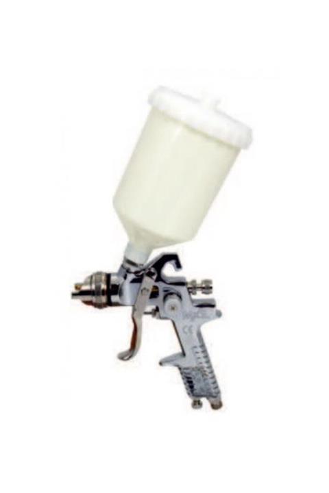 MxS Boya Tabancası Vendor 1,7mm Üstten Depo