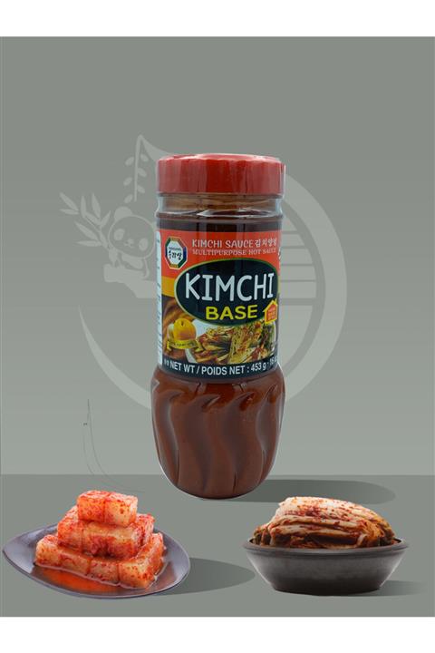 SURASANG 453g--kımchı Base/kımchı Sos