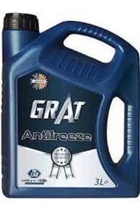 otokoz Grat Antifreeze -56° 3 lt