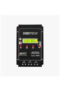 DMRTECH 30 Amper Mppt Şarj Kontrol Regülatör Cihazı 12/24 Volt