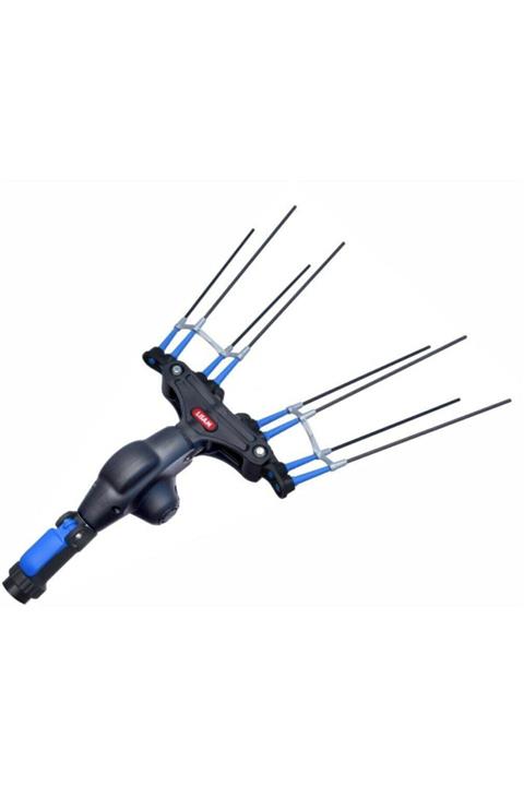 THOR Zeytin Hasat Makinası