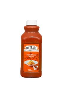 Colorado Napolitana Sauce 2100gr