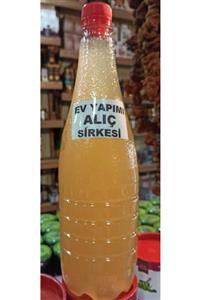 sedat baharat Doğal Fermente Ev Yapımı Alıç Sirkesi 1 Litre