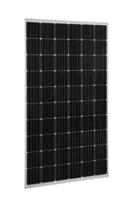 Lexron 205w Watt Monokristal Perc Solar Güneş Paneli