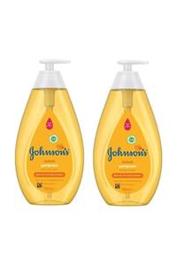 Johnson´s Baby Johnsons 750 ml Bebek Şampuanı X 2 Adet