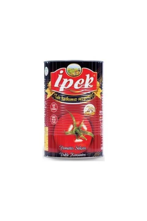 İpek Domates Salça 4300*6 Adet (5kg*6)