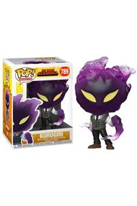 Funko Pop My Hero Academia Kurogiri Figür