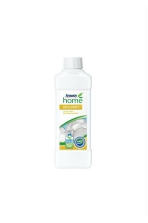 Amway Konsantre Sıvı Bulaşık Deterjanı Home™ Dısh Drops™