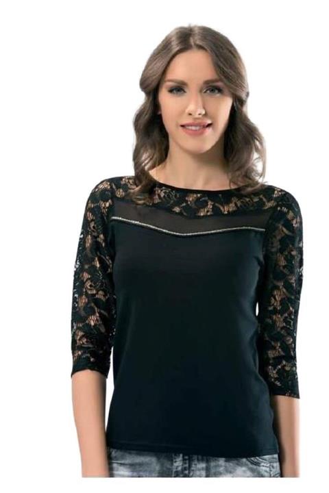 KOTA 6158 Bayan Dantelli Atlet