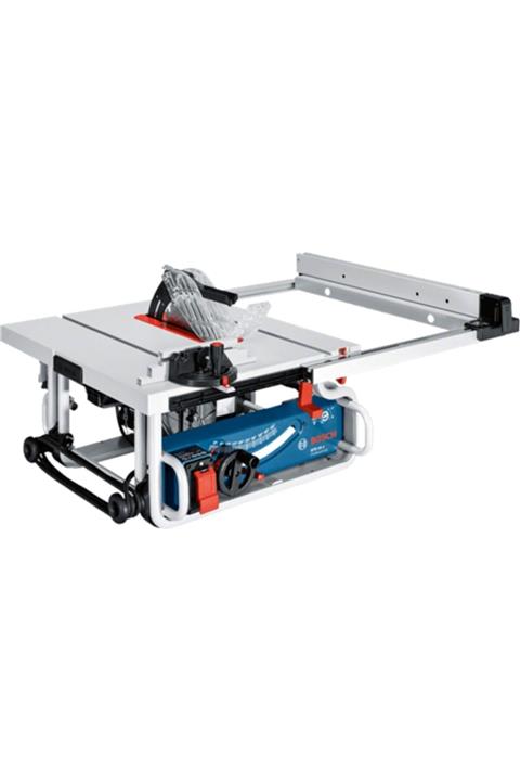 Bosch Professional Gts 10 J Tezgah Tipi Daire Testere