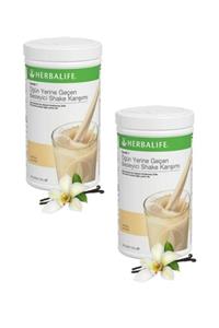 Herbalife Vanilyalı Formül 1 Shake