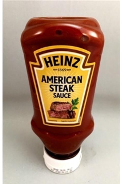Heinz Heınz Et Sos 250gr
