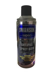 SWANSON WORKS Antipas Sprey Boya 400 ml