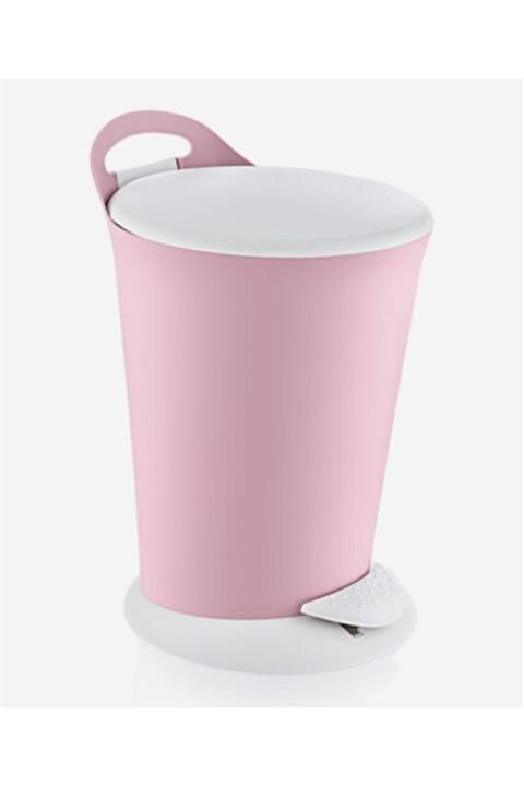 mebfa Smartware Pedallı Çöp Kovası 6 Lt