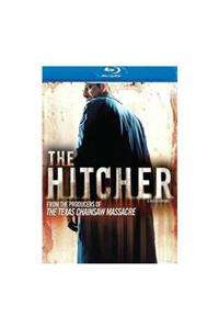 3D Bluray Bluray - Otostopçu (the Hitcher)