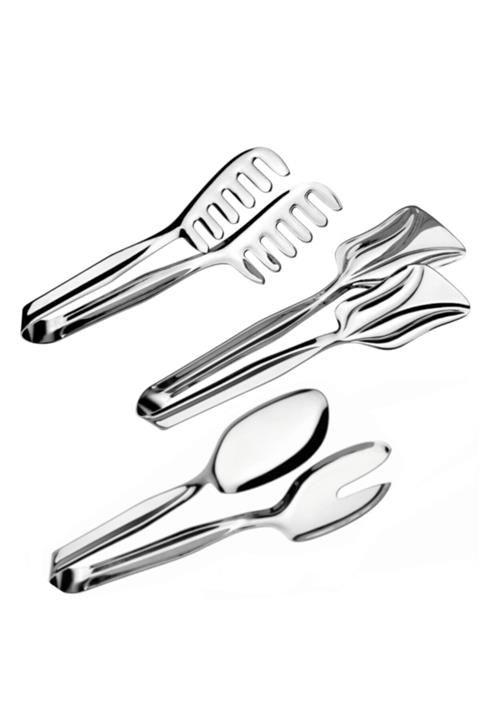 Aryıldız Paslanmaz 3lü Servis Takımı Seti