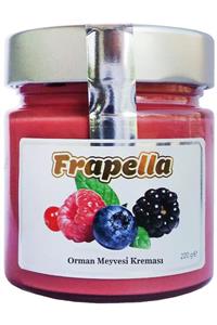 Frapella Orman Meyveli Kreması 220 Gr.