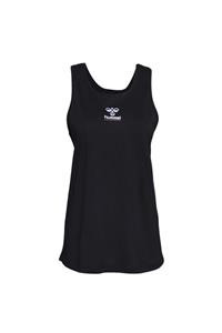 HUMMEL HMLSAMINTAS TANK TOP Siyah Kadın Atlet 101086226