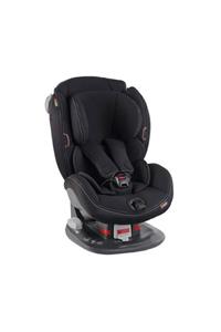 Besafe Izi Comfort X3 9-18 Kg Oto Koltuğu Black Car Interior