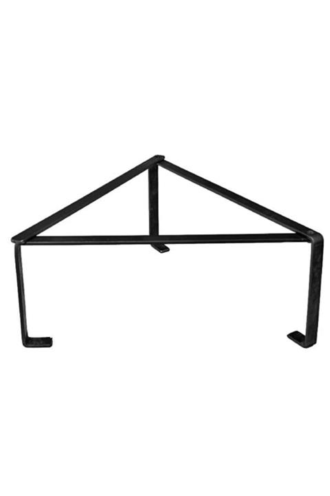 Nexon Saç Ayağı Katlanır Üçgen Izgara