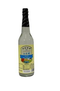 JADE Bridge Pirinç Sirkesi 625 ml