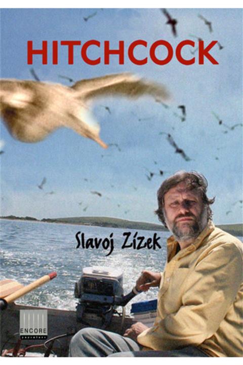Encore Hitchcock (SLAVOJ ZİZEK) Kitap