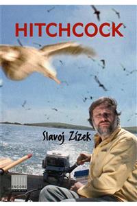 Encore Hitchcock (SLAVOJ ZİZEK) Kitap