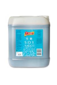 Amoy Soya Sosu 6,6kg