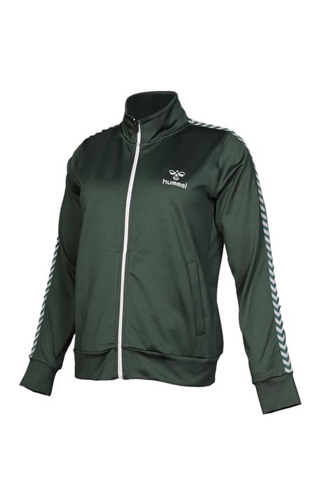 HUMMEL Genevasa Fermuarlı Sweatshırt