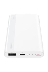 Huawei CP11QC 10.000 mAh TYPE-C 18W Powerbank Beyaz