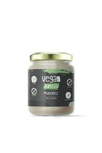 Vegan Dünyası Glutensiz Mayonez 300 gr