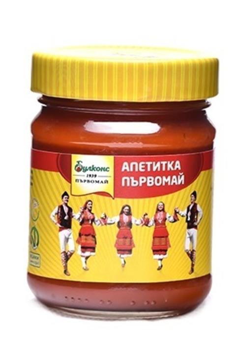 Bulcons Parvomay Lütenitsa - 360 g