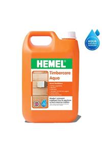 Hemel Timbercare Aqua Emprenye 5 Litre Şeffaf